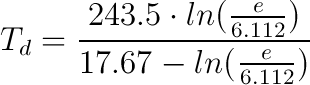 dewpointequation5.gif